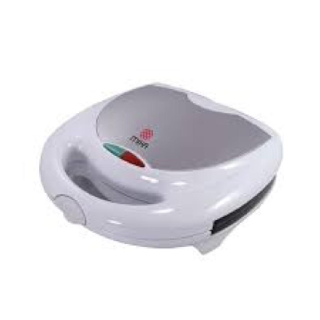 MIKA SANDWICH MAKER 2SLICE MSAN310SSW